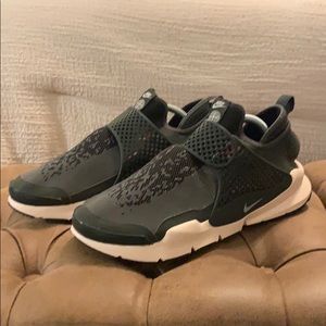Nike Sock Dart x Stone Island